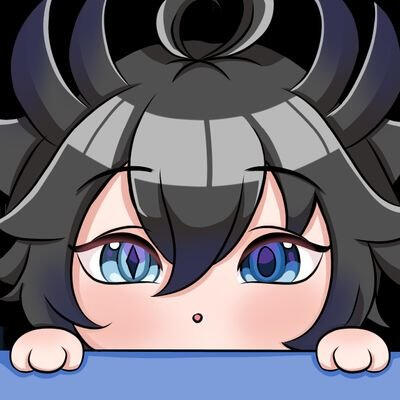 Also Live2D Rigging: @jhaiywroumne