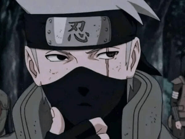Kakashi Hatake